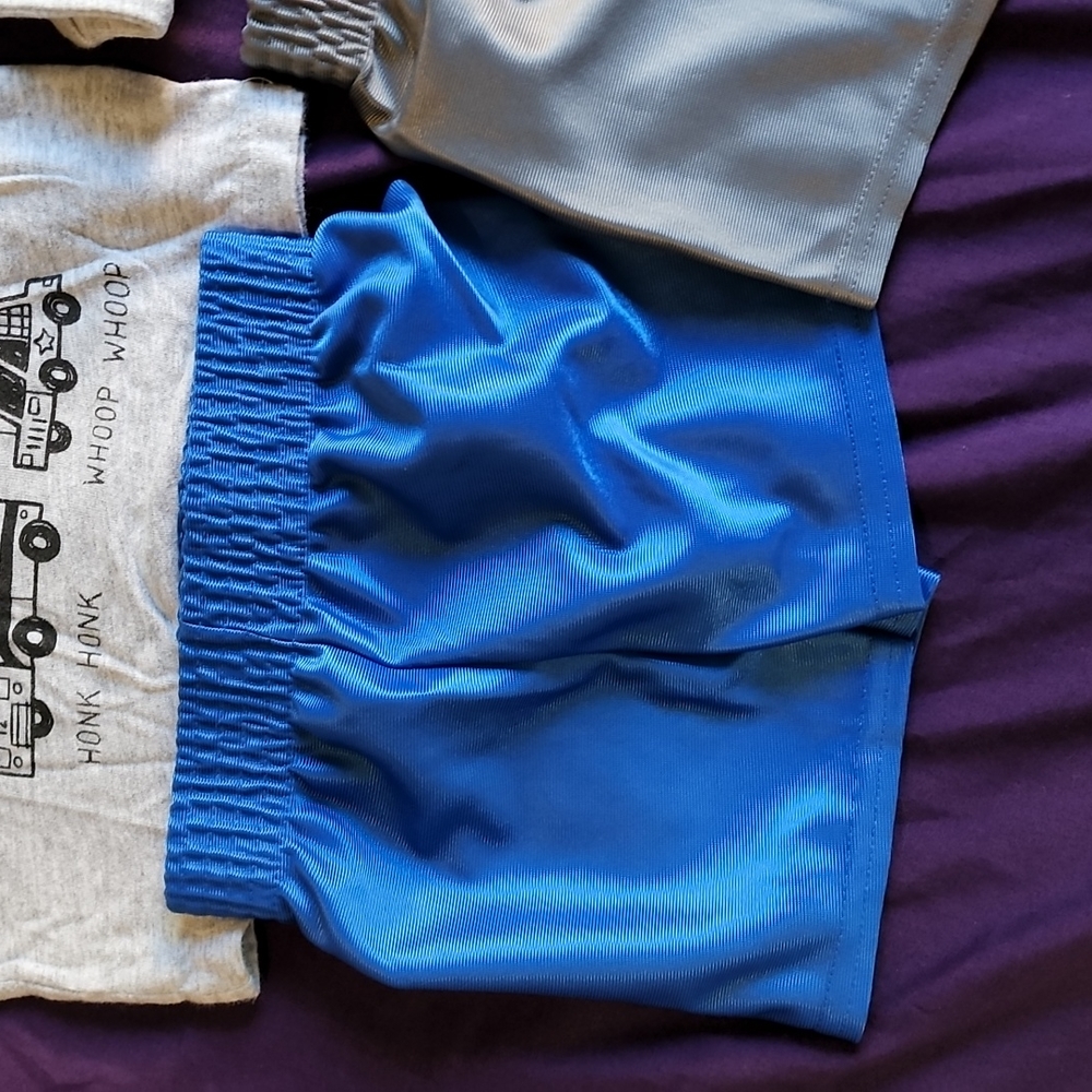 12m boy bundle - Picture 4 of 7